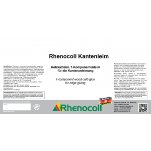 Rhenocoll Kantenleim